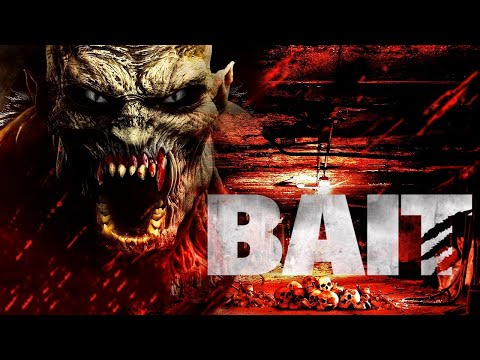 Bait | Official Trailer | Horror Brains
