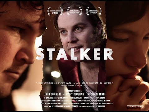 Stalker (Barry Keoghan's first lead role) Teaser Trailer