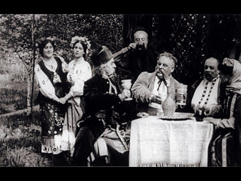 Мазепа 1909 / Mazeppa