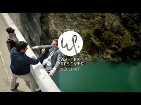 Walter Presents: No Limit