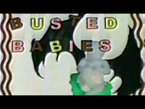 Busted Babies - 2024 Trailer - From Blood Sick Productions - Directed by Kasper Meltedhair