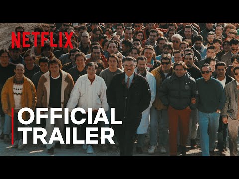 Official Trailer [Subtitled]
