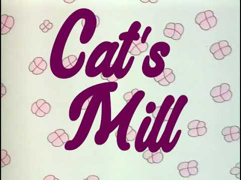 Church of Film: CAT'S MILL Trailer