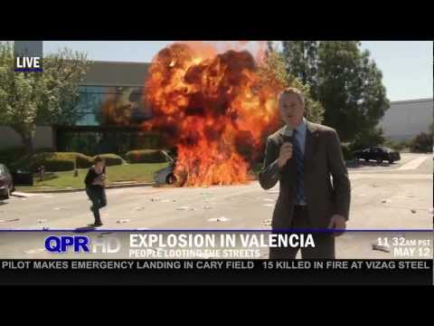 THE PAIN KILLERS Movie - Trailer