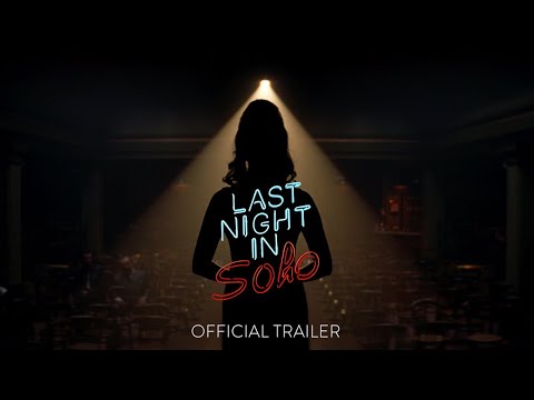 Official Teaser Trailer
