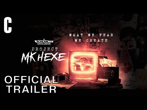 Official Trailer