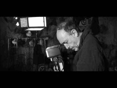 Roger Ballen's Asylum of the Birds (trailer)