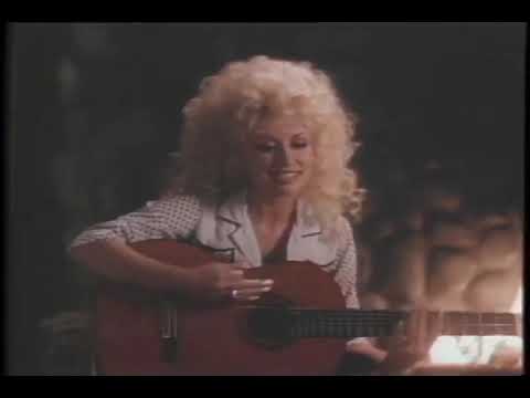 A Smoky Mountain Christmas TV Movie Trailer 1986
