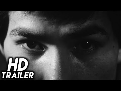 Poem (1972) ORIGINAL TRAILER [HD 1080p]