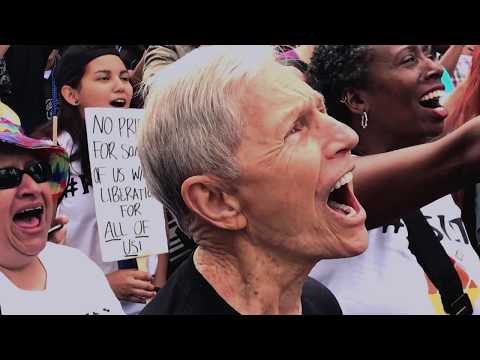 A Long Road to Freedom: The Advocate Celebrates 50 Years (trailer)