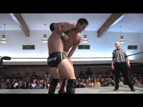 Preview - 2014 Battle of Los Angeles - Night Three