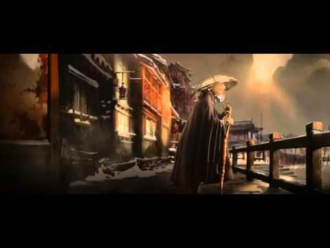 108 Demon-Kings / 108 Rois-Démons (2015) - English trailer