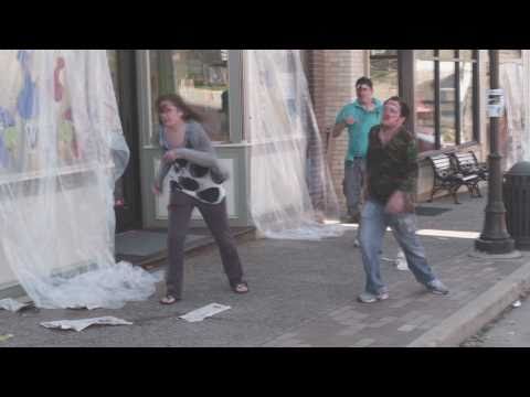 Rigamortis: A Zombie Love Story Official Trailer