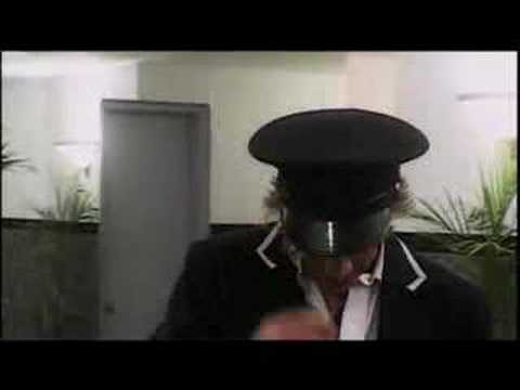 Johnny Montana Movie Trailer