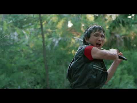 4K UHD & Blu-ray Promo Trailer