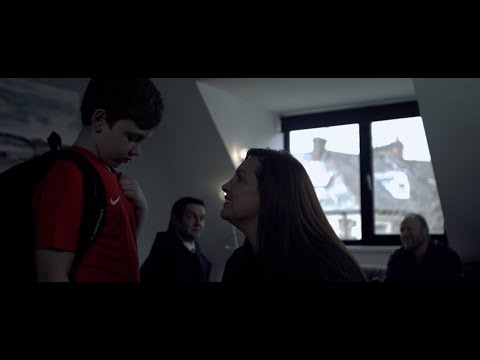 Finding Your True Self | Official Teaser Trailer