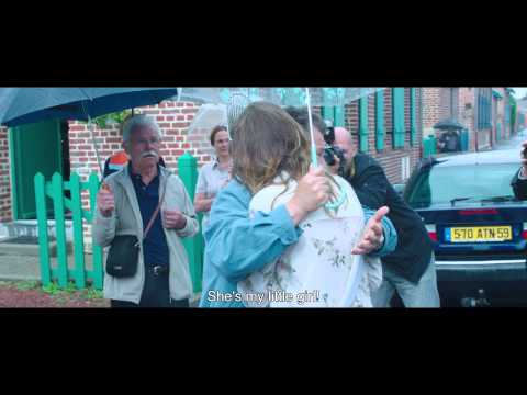 French Dolls / Tiens-toi droite (2014) - Trailer English Subs 2