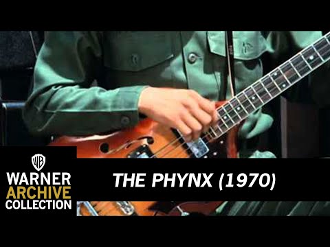 The Phynx (Preview Clip)