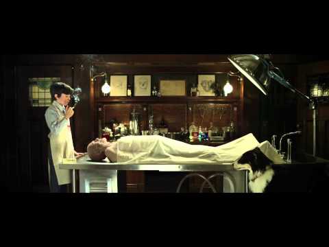 Dead Hearts - Short film Teaser / Trailer