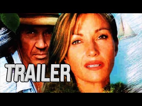The New Swiss Family Robinson | Trailer (German) feat. David Carradine & Jane Seymour