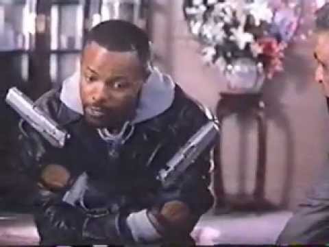 A Low Down Dirty Shame trailer