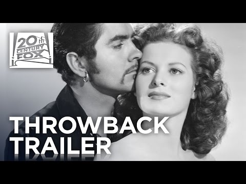 The Black Swan | #TBT Trailer | 20th Century FOX