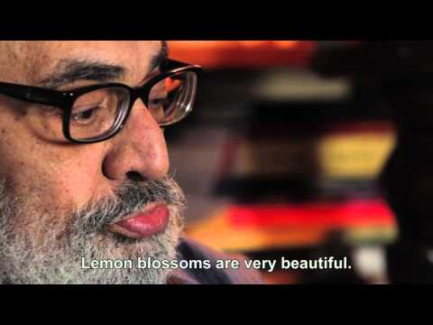 ARIJ - Scent of Revolution Trailer 720p k