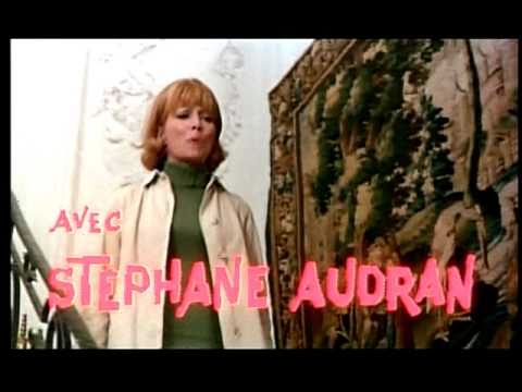 The Breach (trailer) - Claude Chabrol