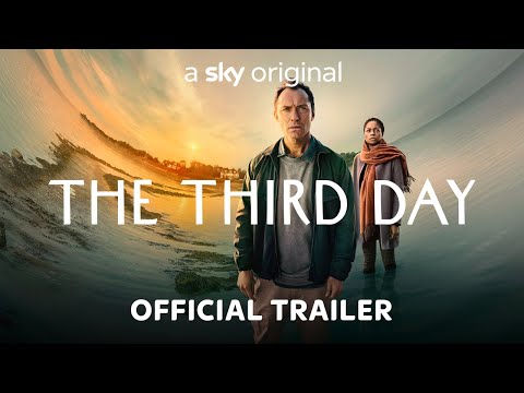The Third Day | Official Trailer | Sky Atlantic