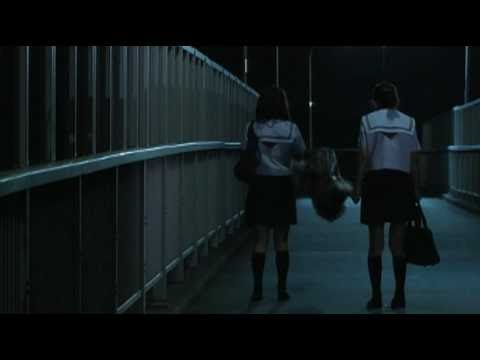 Teke Teke 2 (Japan Flix Trailer)