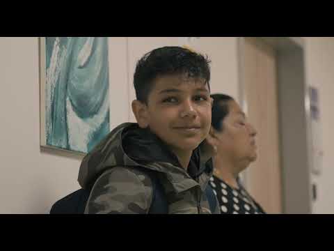 The Third End of the Stick / Trailer / 27th Ji.hlava IDFF