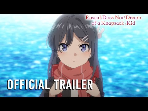 Official Trailer [Subtitled]