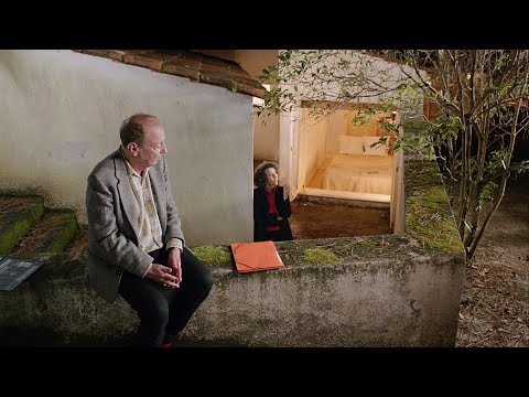 The Kegelstatt Trio (O trio em mi bemol) | Trailer | Berlinale 2022