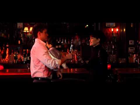 Girl Walks Into A Bar - Trailer