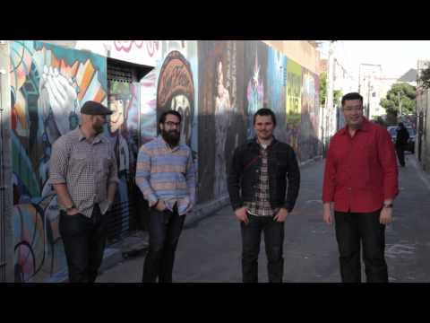 Warp and Weft - California Trailer