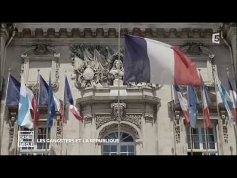 Les gangsters et la République Bande-annonce