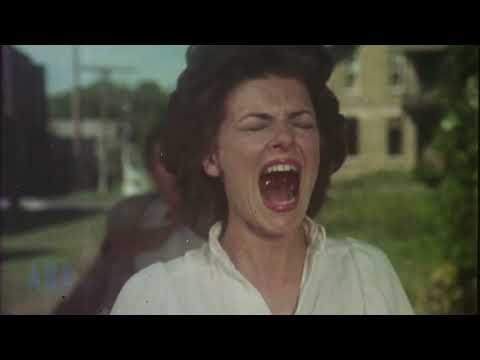 Savage Weekend trailer (1979) HD scan