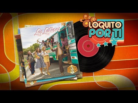 Loquito por ti (2018) - Tráiler oficial | Caracol Play
