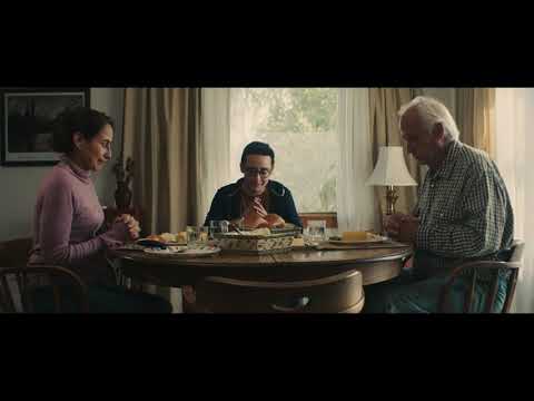 In France Michelle is a Man's Name Trailer