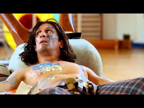 Dragon Chasers (2012)