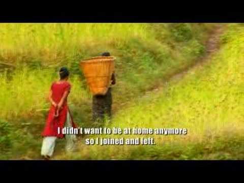 Returned: Child Soldiers of Nepal's Maoist Army trailer