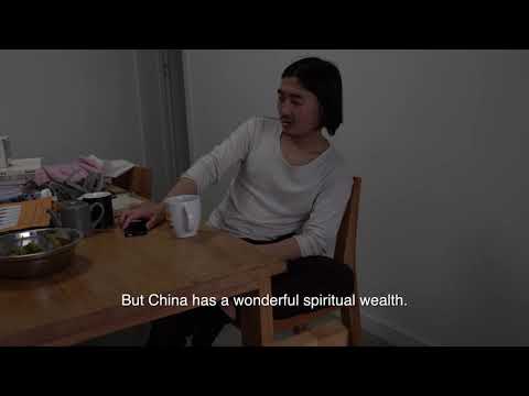 No Desire to Hide / trailer / 25th Ji.hlava IDFF