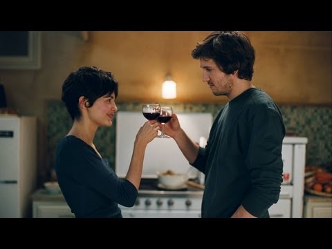 HUNTING AND GATHERING - Official Trailer