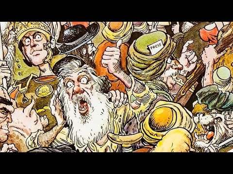 Monty Python's Life of Brian (1979) - Trailer
