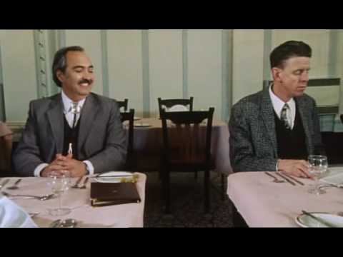 Three Businessmen (Alex Cox, 1998)