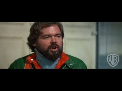 The Gumball Rally - Original Theatrical Trailer