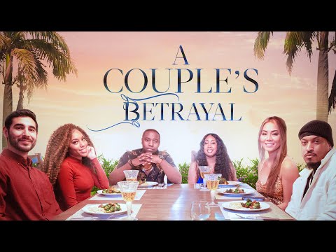 A Couple's Betrayal Movie Trailer Drama 2023 HD