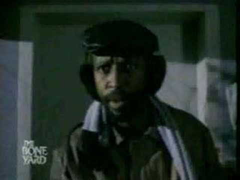 The Boneyard (1991) Trailer