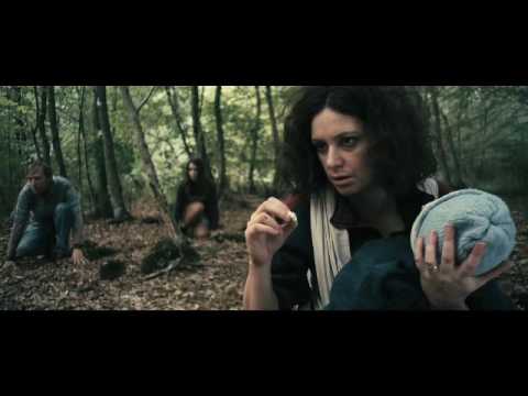 Šuma summarum - TRAILER