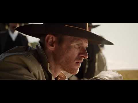 POTTER'S GROUND official trailer